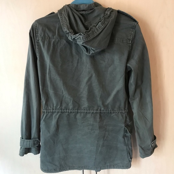 BNCI utility jacket - Picture 3 of 4